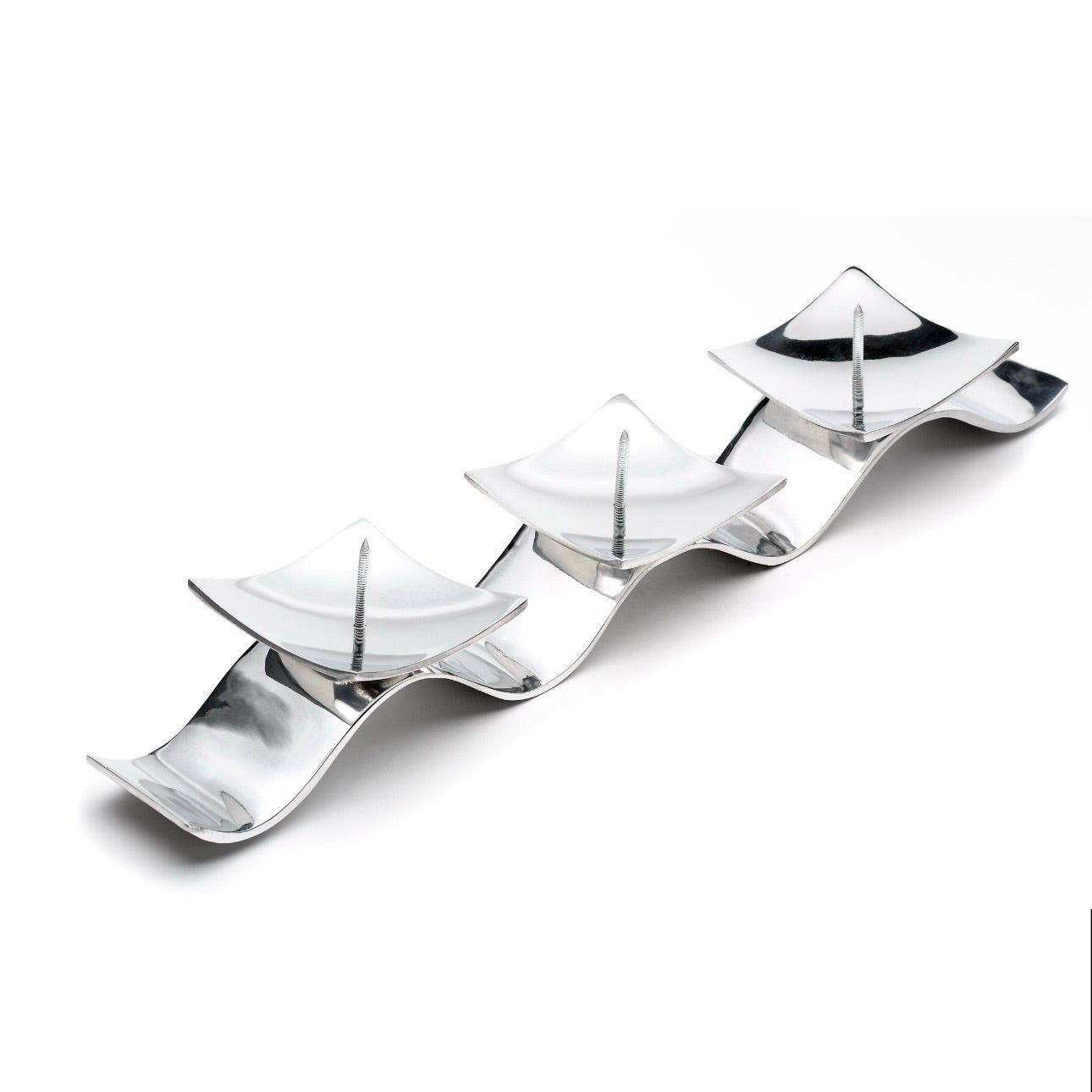Triple Candelabra