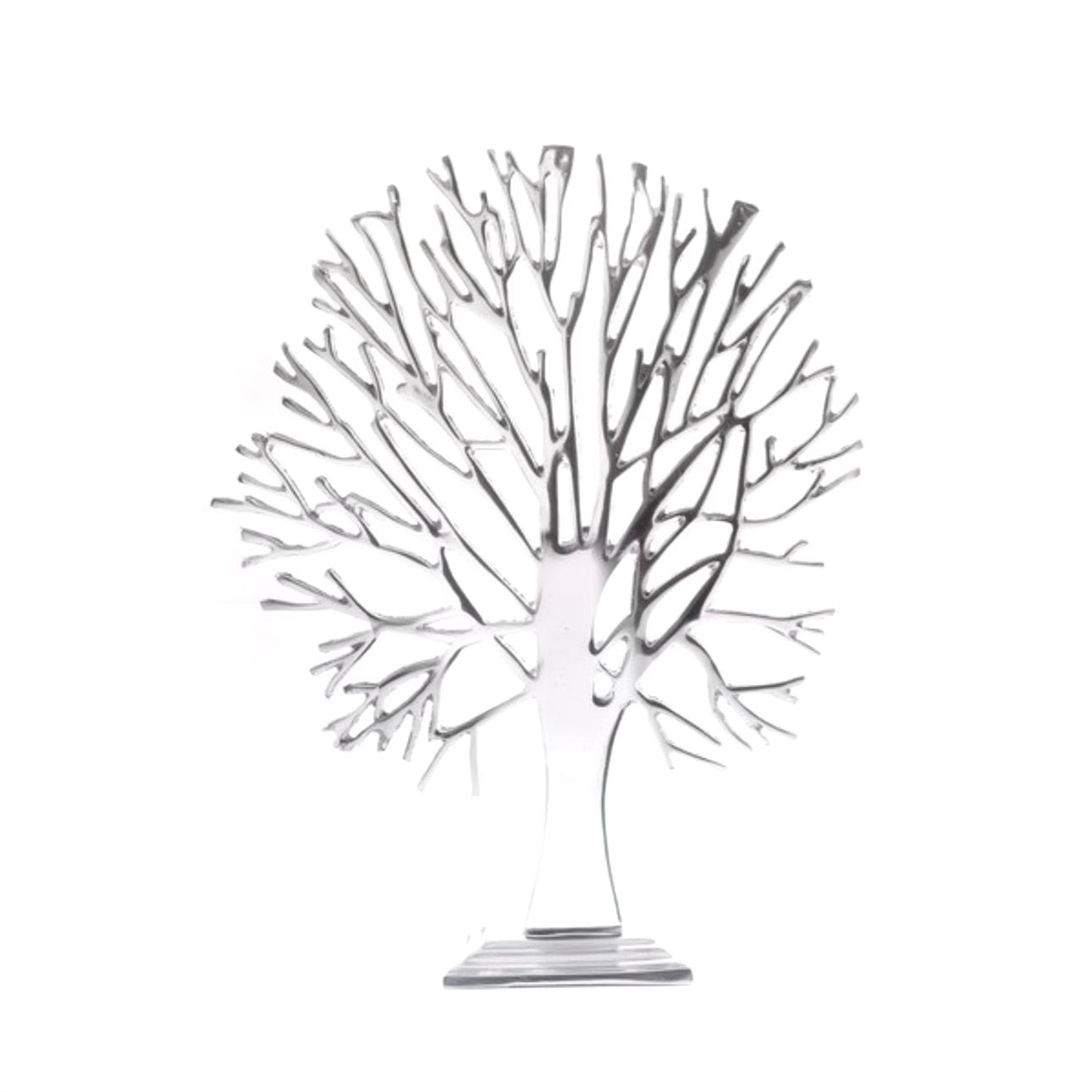 The Winter Tree