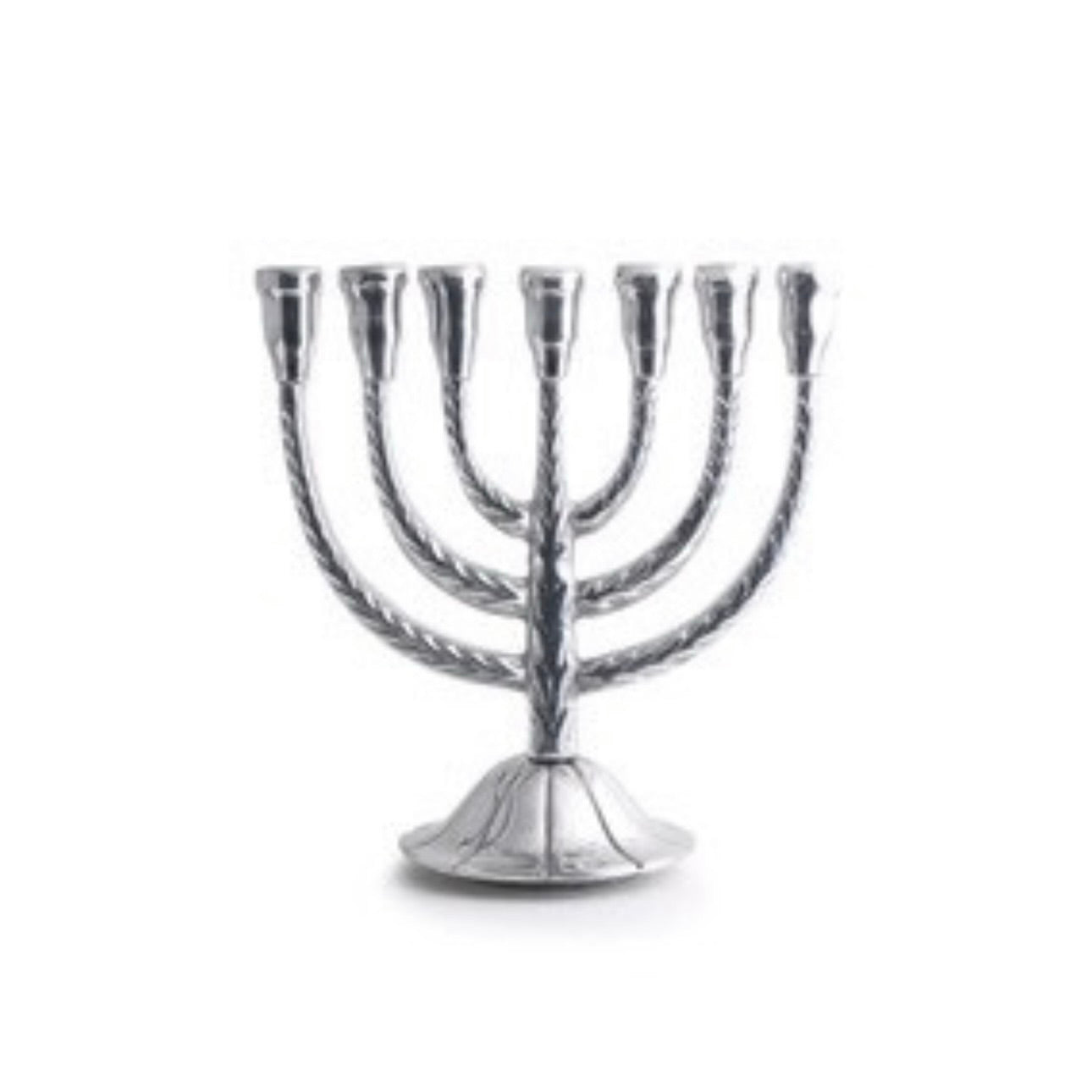 7-Candle Candelabro