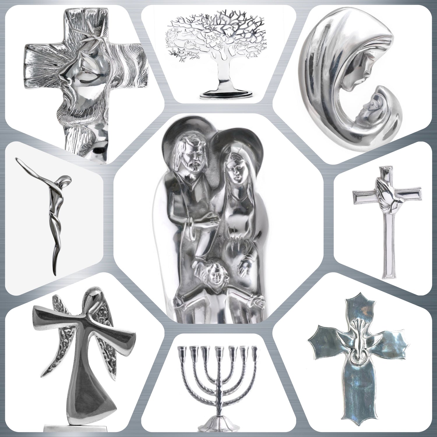 Religion Collection