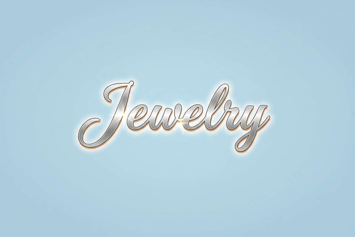 Jewelry Collection