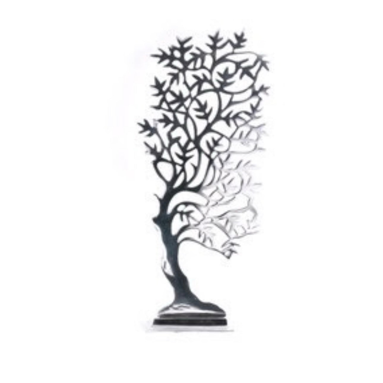 Tree of Life: Tilted