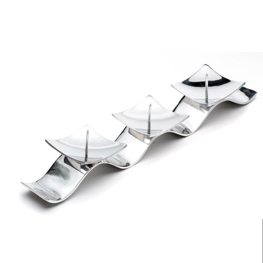 Triple Candelabra