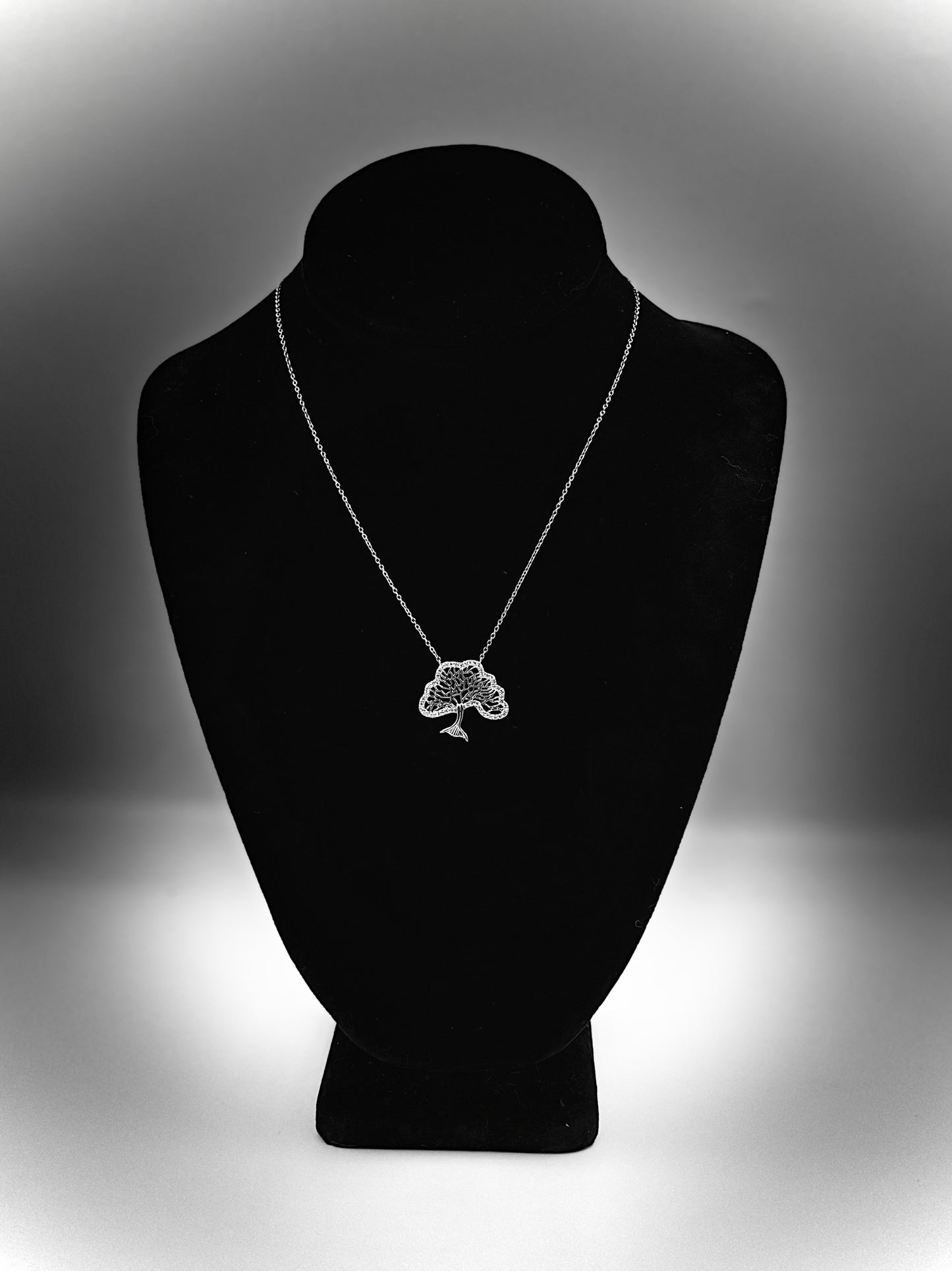Tree of Life Necklace