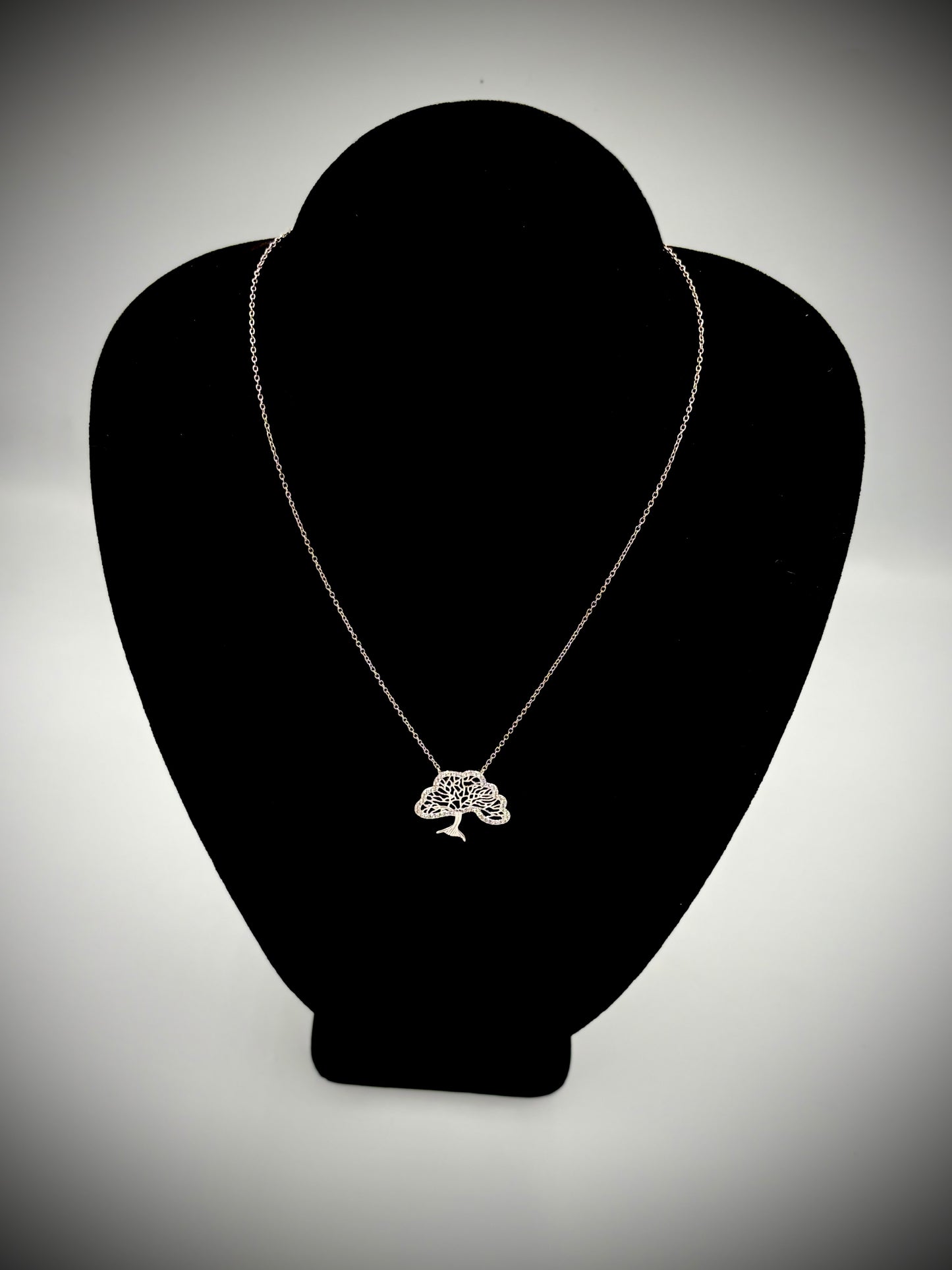 Tree of Life Necklace