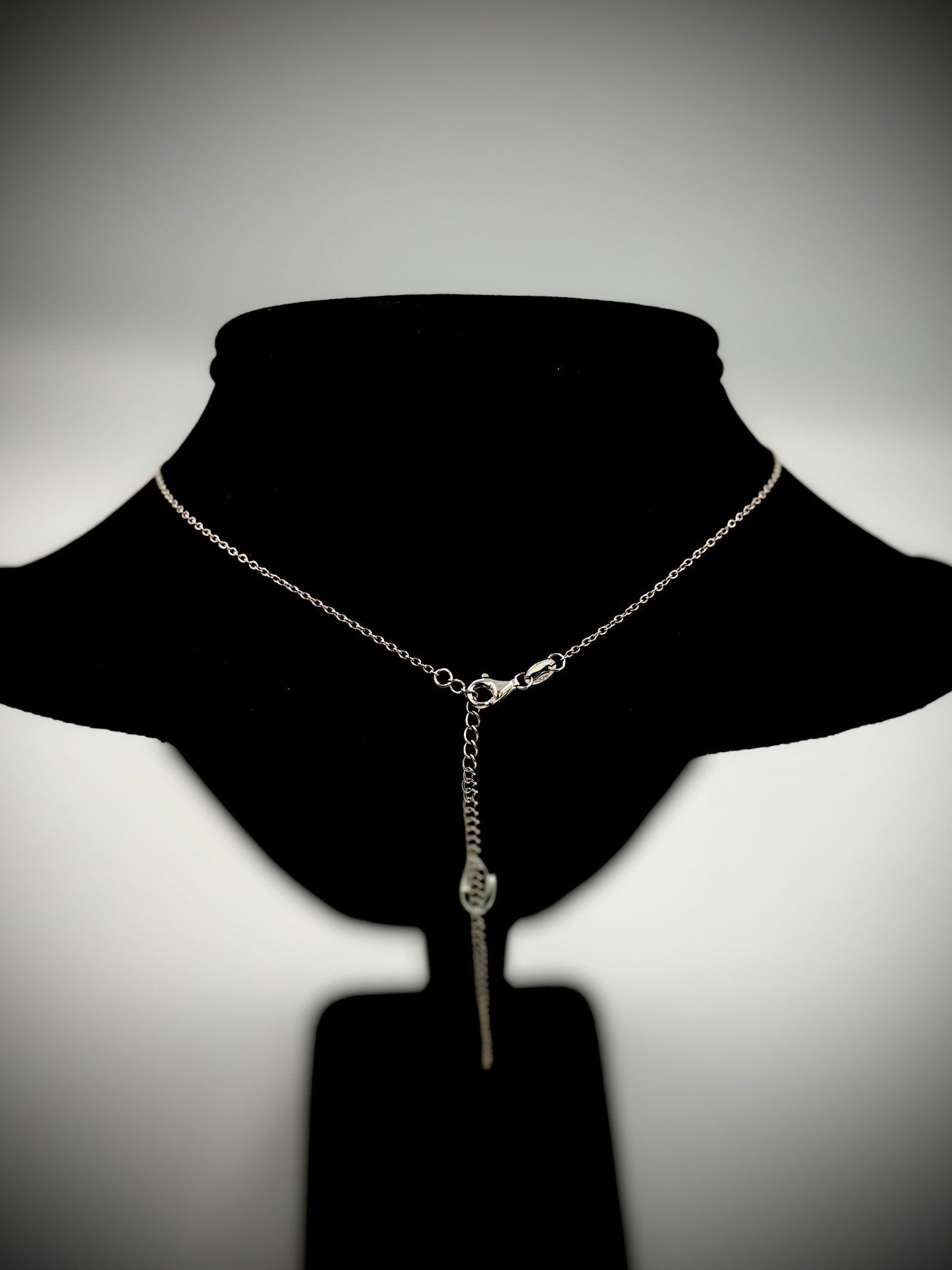 Tree of Life Necklace