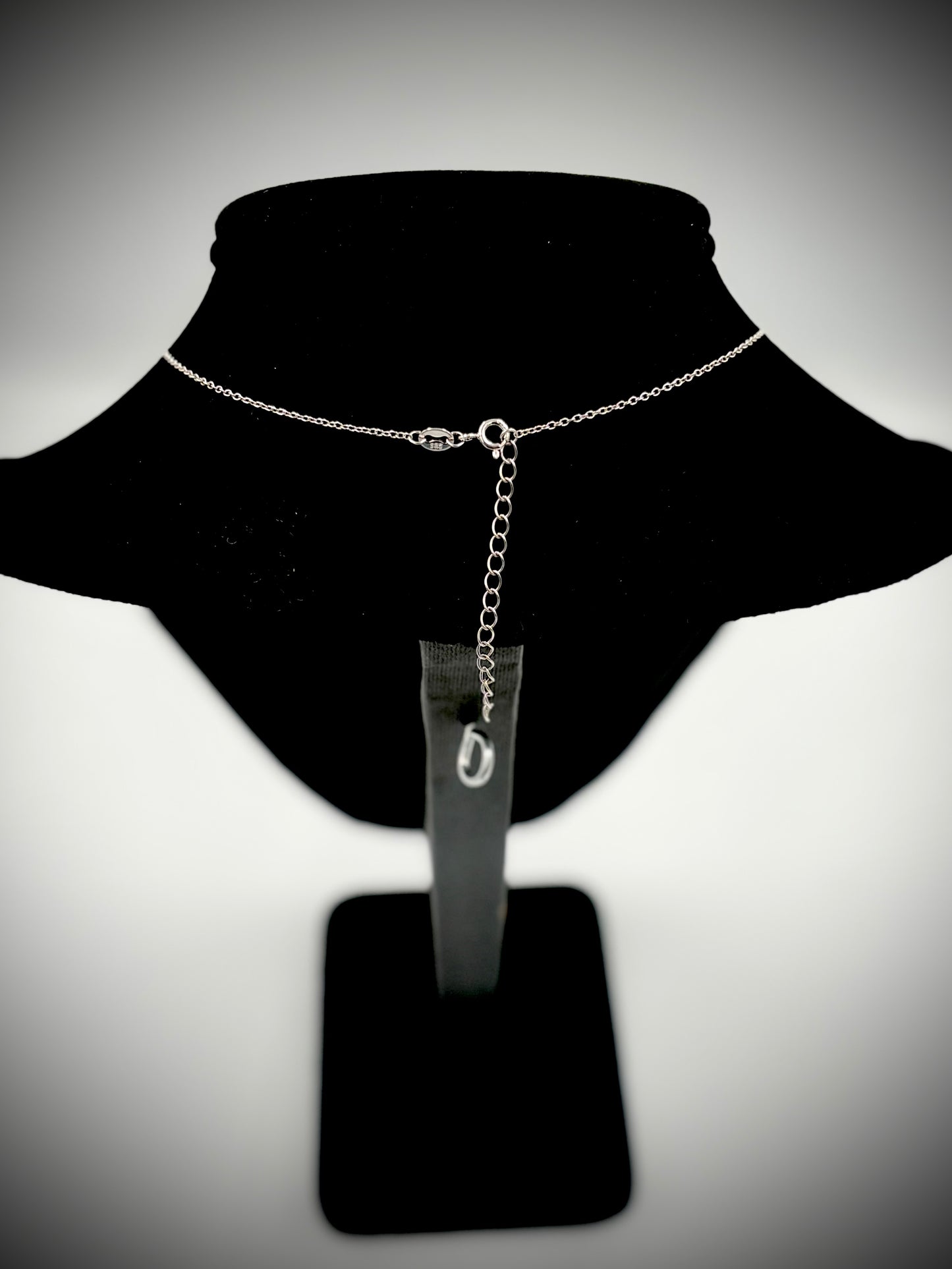 Crosses Design and Black Zirconias