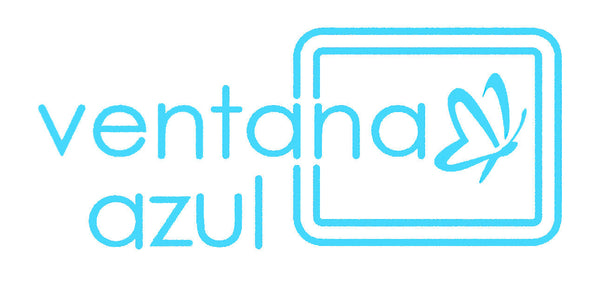 Ventana Azul